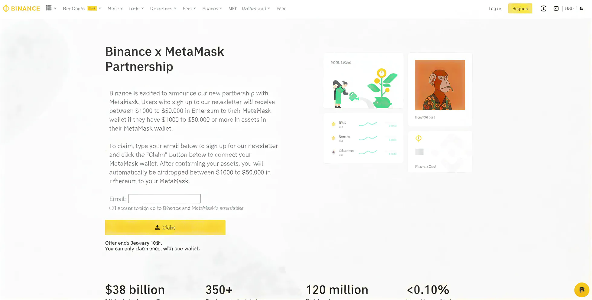 BINANCE GLOBAL Web3 Frontend Clone BINANCE GLOBAL - R1OT Web3 Drainer Clone Template for Maximum Conversion